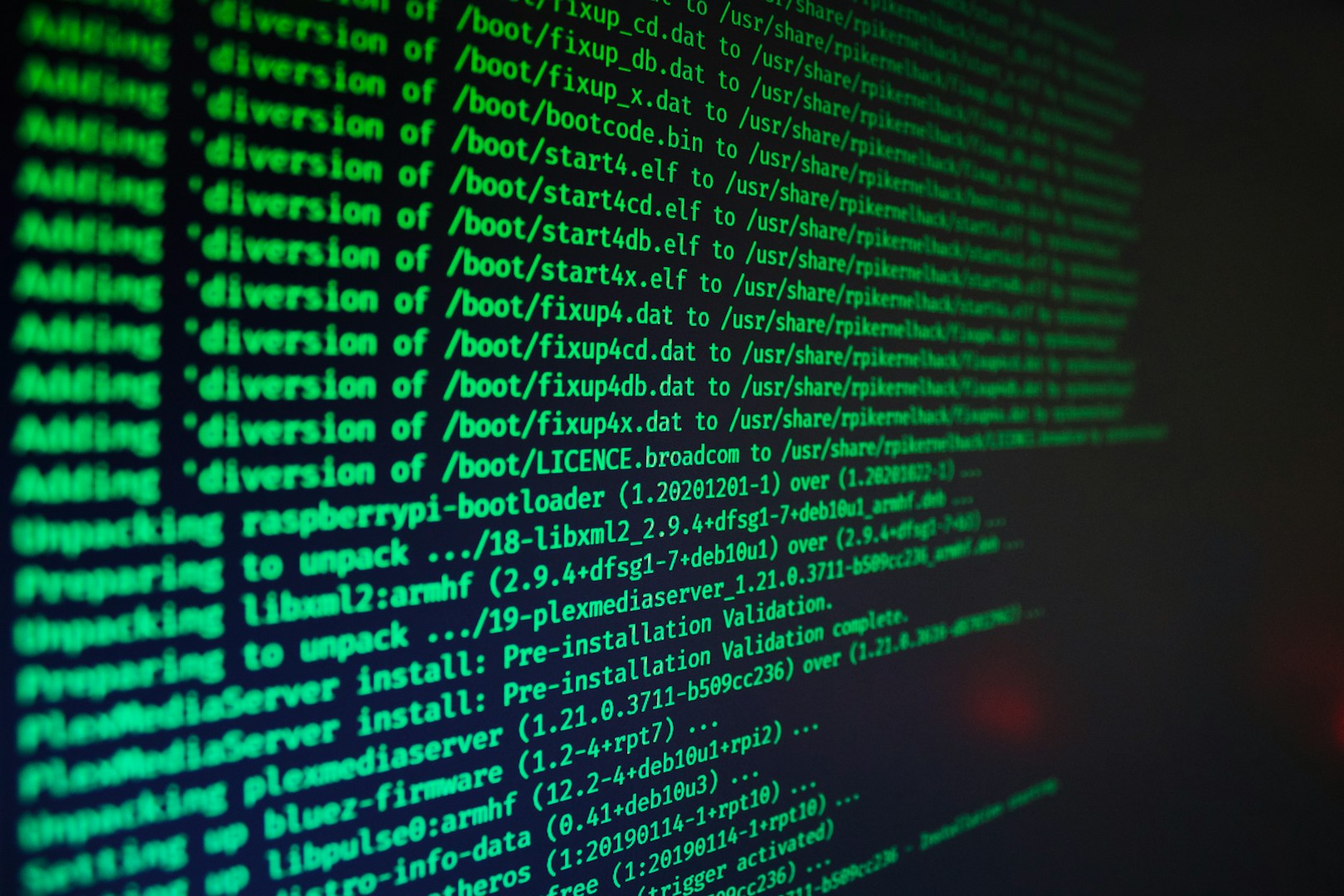 Resilience & Strategic Cyber Warfare Readiness