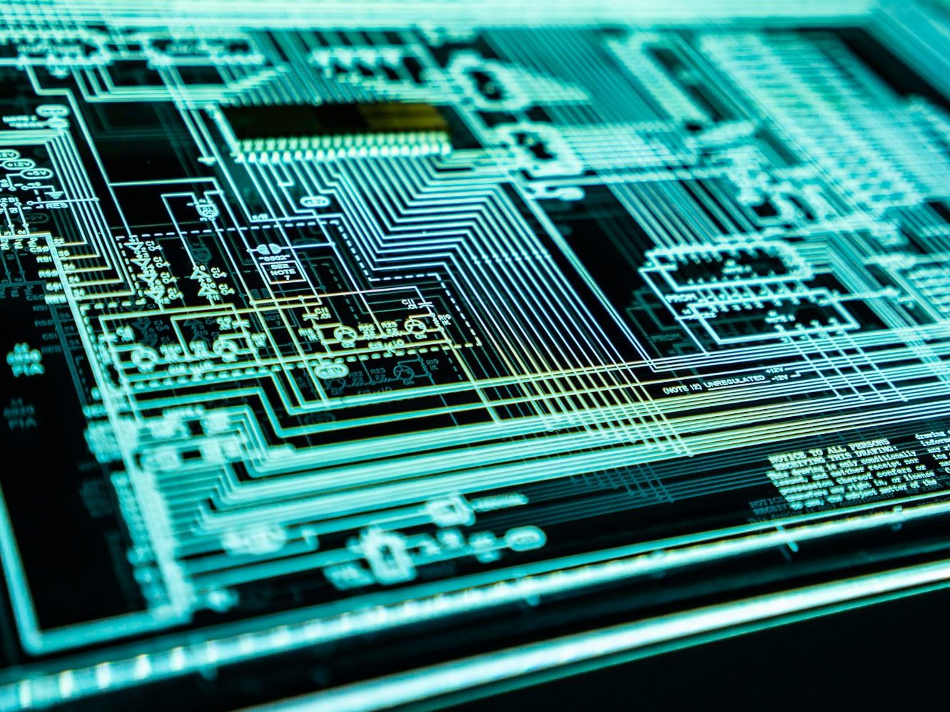 AI Cyber Defence Engineering